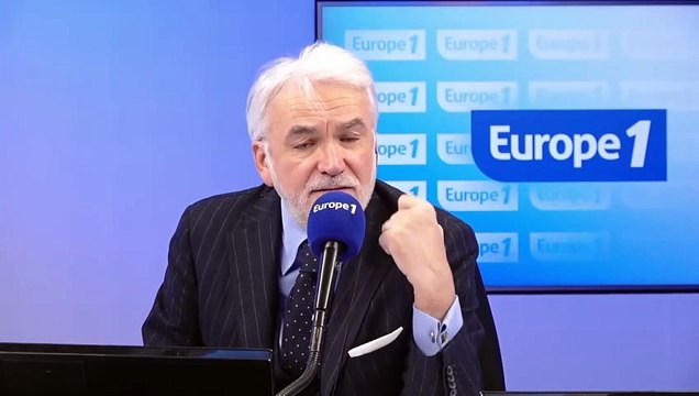Pascal Praud et vous - Clara Chapaz, ministre du Numérique : «Je n'ai pas l'intention de mettre qui que ce soit en camp de redressement de la pensée»