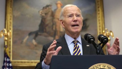 La Medida De Biden Para Frenar La Venta De Chips De IA A Rusia Y China