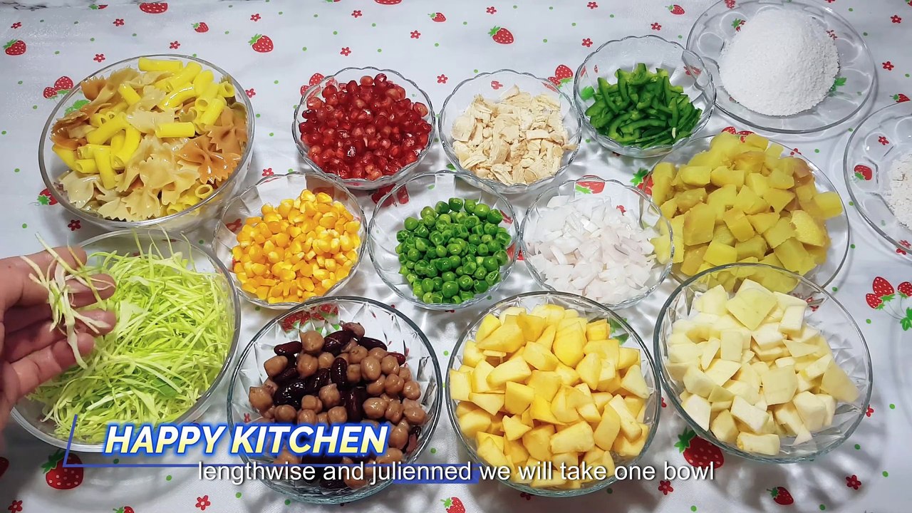 russian salad