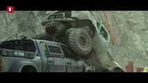 Creech the Monster Final Form | Monster Trucks | CLIP