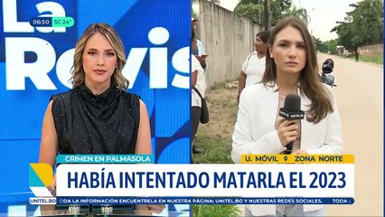 Ocho hijos quedan en la orfandad tras el asesinato de una mujer en Palmasola; la familia pide ayuda psicológica