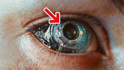 If Evolution Continues, This Is What You’ll Look Like