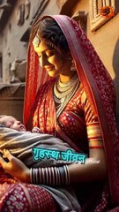 Who Are Female Naga Sadhus?