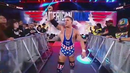 Watch WWE Monday Night Raw Full Show – January 13, 2025 🏆