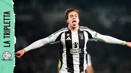 Yildiz, segnali da predestinato: quando la partita è importante...