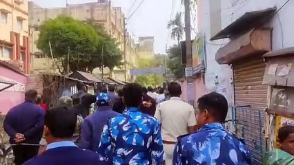 কো অপারেটিভ ব্যাংকের নির্বাচন নিয়ে উত্তেজনা