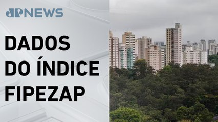 São Paulo é a capital com preço do aluguel mais alto