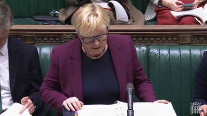 Number Of Asylum Hotels Will Be Down By End Of March, Says Minister Angela Eagle