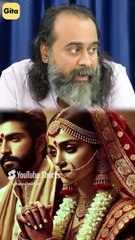 “Save the Girl Child” For the Men? || Acharya Prashant