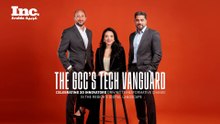 The GCC Tech Vanguard: Bespin Global's Mouteih Chaghlil