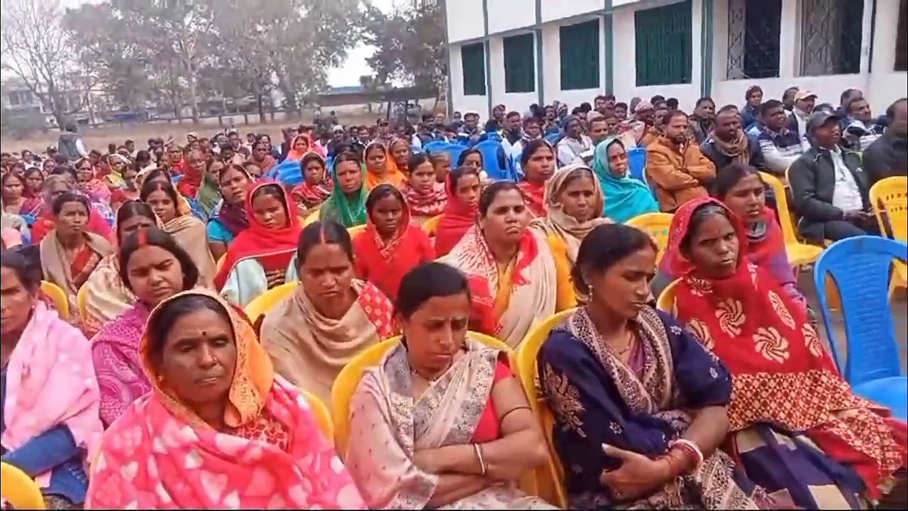 पूर्ण बहुमत की सरकार से सहायक अध्यापकों को काफी उम्मीदें, वेतनमान और अनुकंपा की मांगों को सरकार करे पूरा