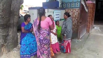 தவறான சிகிச்சையால் கட்டிட மேஸ்திரி பலி பிணத்தை வாங்க மறுத்து உறவினர்கள் மருத்துவமனையை முற்றுகை மது போதையிலிருந்த டாக்டரையும் சிறைபிடித்து வாக்குவாதம்