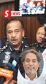 Police to finalise investigation on KJ over royal addendum remarks
