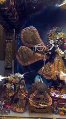यदि एक बार भावना में भगवान आ गए फिर🥺🙏#राधाकृष्ण#radha#krishna#vrindavan#shortsfeed#shortvideo