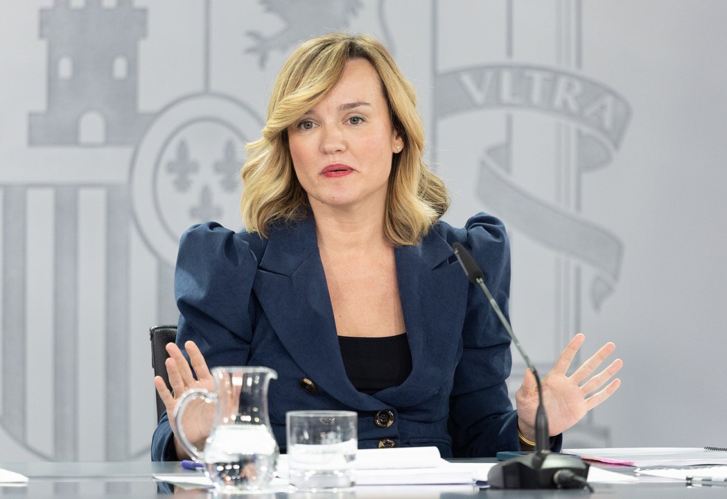 El Gobierno sigue defendiendo al fiscal general pese a la imputación del Supremo