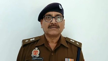 साथ बैठकर पी रहे थे शराब,विवाद हुआ तो भतीजे ने डंडा मारकर चाचा की कर डाली हत्या