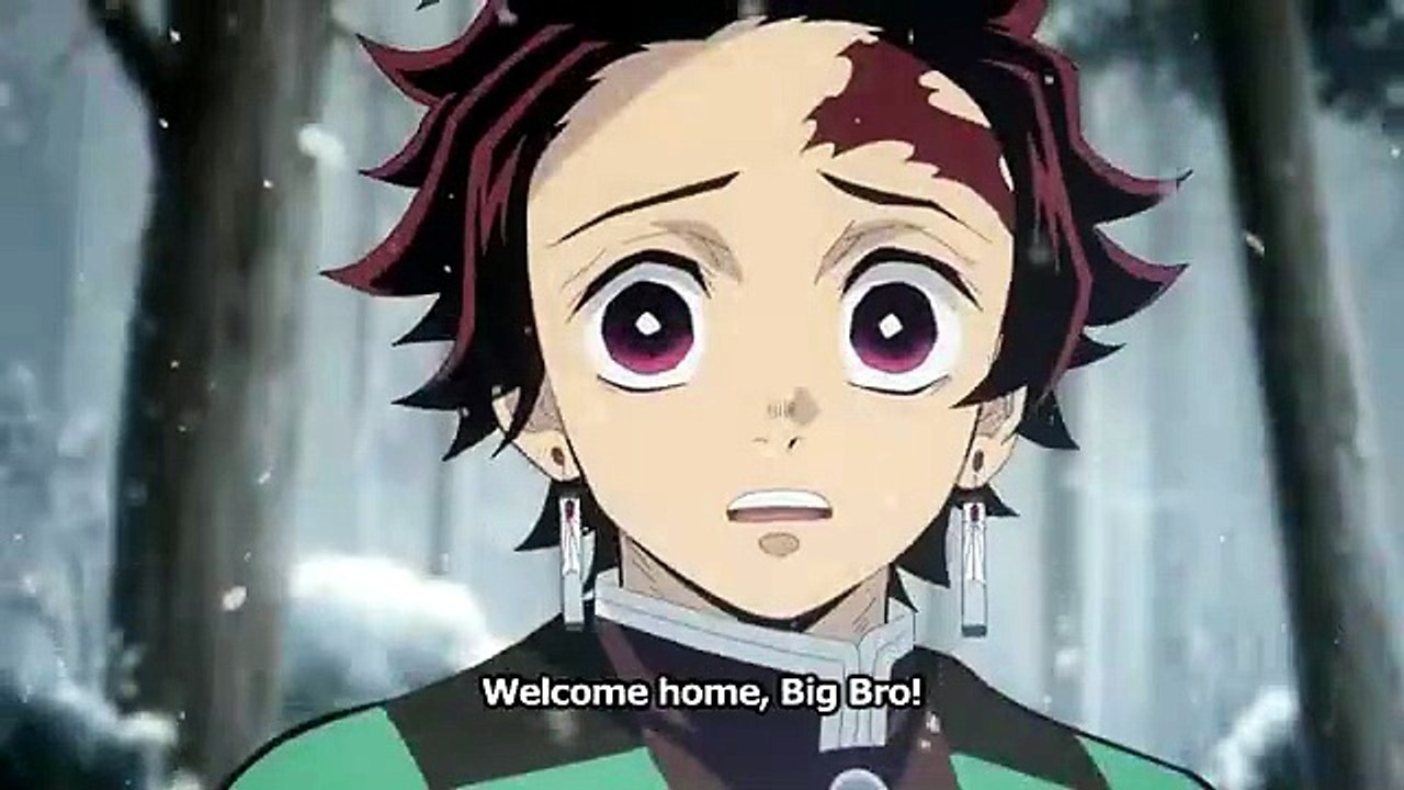 Demon Slayer -Kimetsu no Yaiba- The Movie_ Mugen Train Trailer 3