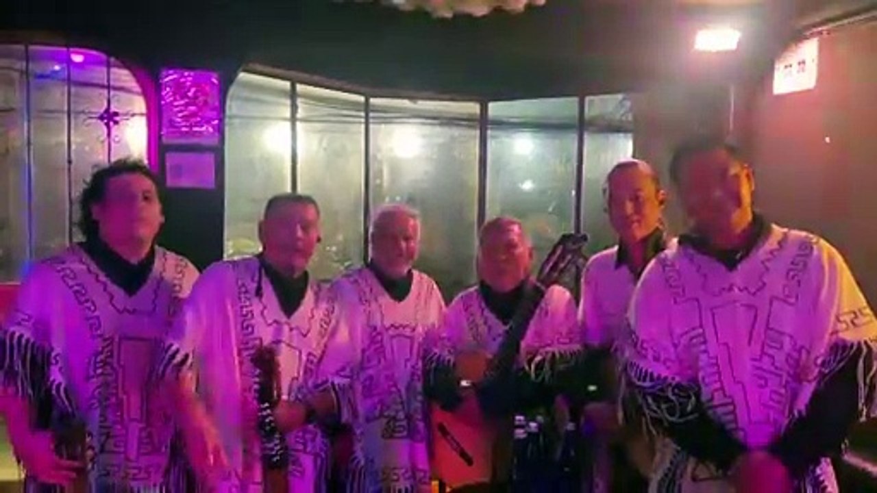 kjarkas