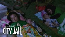 Prinsesa Ng City Jail: Divina secretly uses her daughter for revenge! (Episode 2)