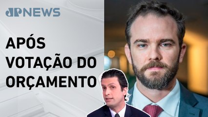 Durigan diz que corte de gastos deve atingir o andar de cima; Alan Ghani analisa