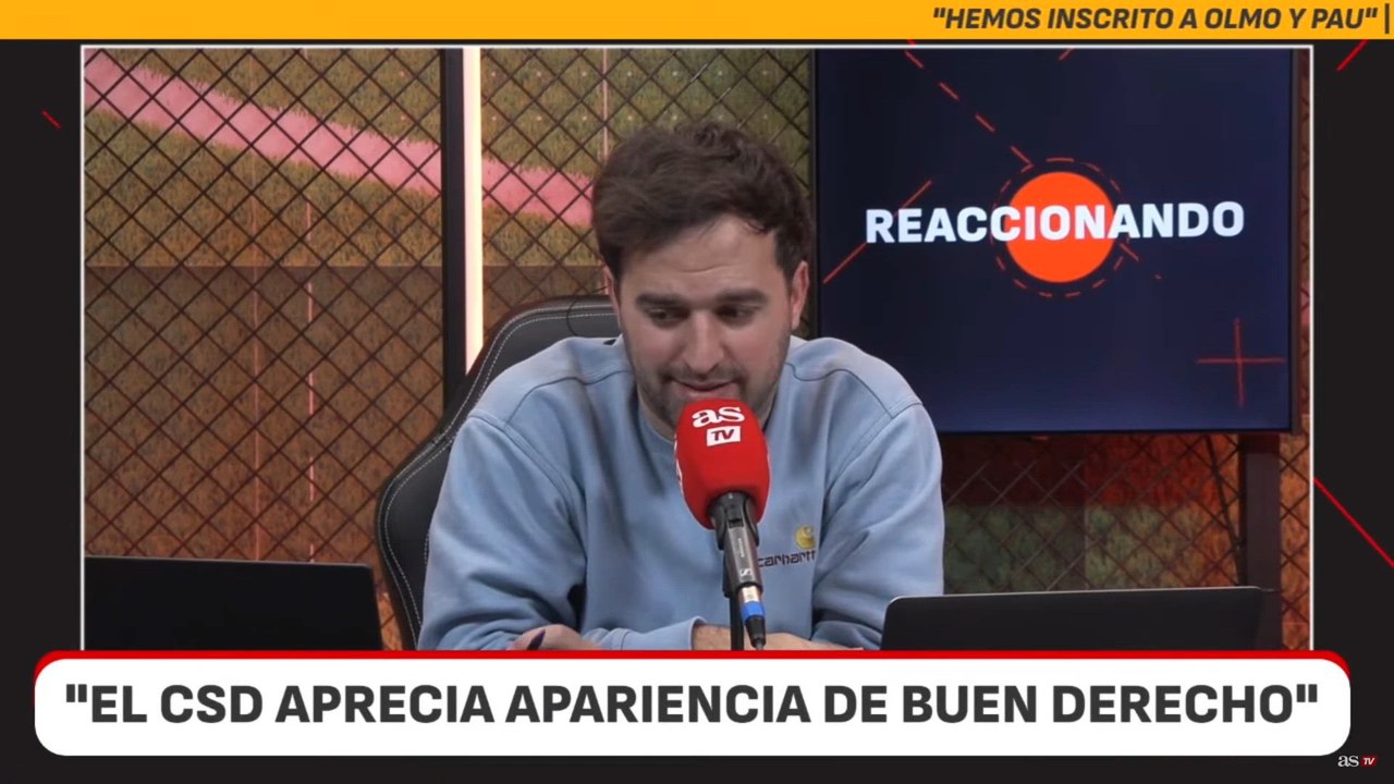 PERIODISTAS BARÇA reaccionan a JOAN LAPORTA y su POLÉMICA RUEDA DE PRENSA