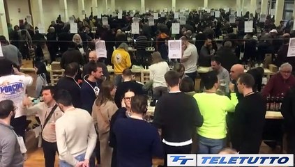 Video News - 10 anni di vino indipendente