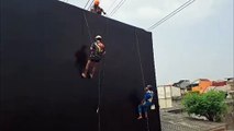 Pemasangan Waterproofing Dak Beton dengan Teknik Terbaik dan Harga Terjangkau