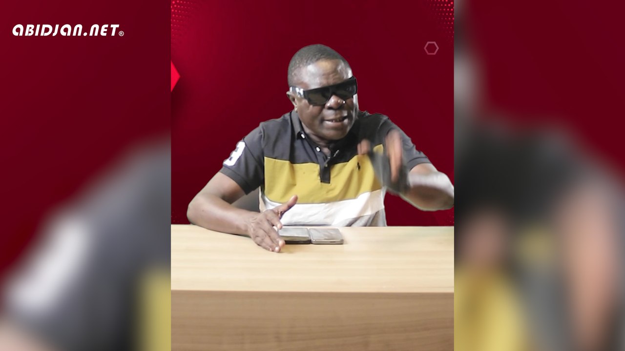 JTE Gbi de fer invite les Etats de la CEDEAO à ne plus  intervenir dans les affaires de l’AES