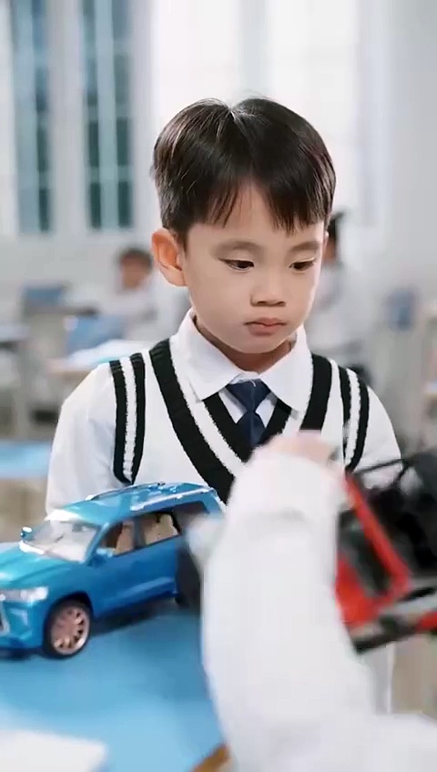  Maafkan ibu tidak mengenalimu | forgive me my child | drama china sub indo