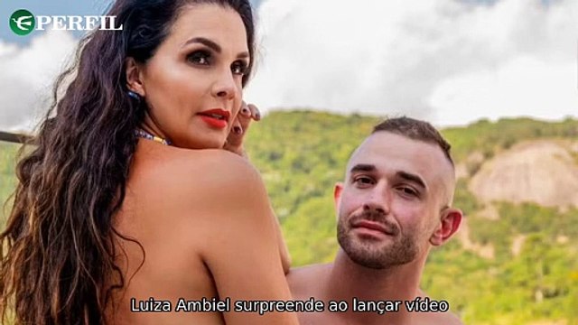 Escândalos e arrependimentos: Luiza Ambiel, Claudia Leitte e Diego Grossi em notícias chocantes!