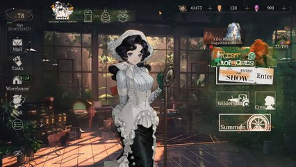 January 14, 2025 Clear Drop Code (Reverse 1999)