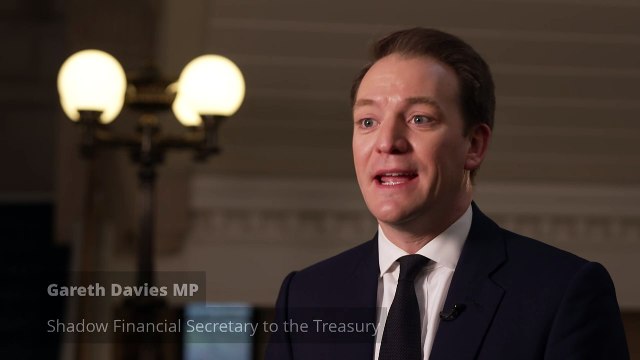 Conservatives: Reeves must urgently get a grip on economy