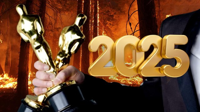 Oscar Nominations Postponed Once Again Amid Devastating LA Wildfire