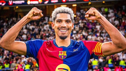 Barcelona Celebración Supercopa de España