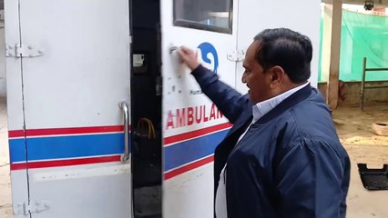 चाइनीस मांझे से कटे 55 लोग, अधिकांश के गर्दन पर कट... 40 पक्षी हुए घायल दो की मौत