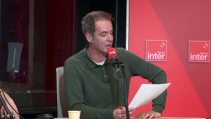 Miss France est Charlie, après réflexion - Tanguy Pastureau maltraite l'info