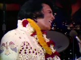 Elvis Presley - Suspicious Minds | Aloha From Hawaii (1973)