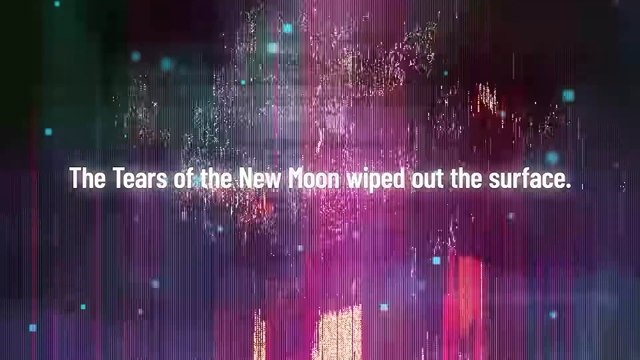 Synduality Echo of Ada - Solo Mission Story Trailer