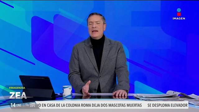 Hombres se graban soltando balazos al aire en la colonia Santa Anita, CDMX