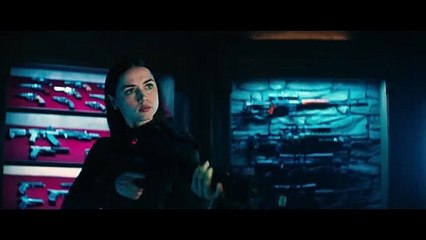 Ballerina - Trailer zum Spin-Off der John-Wick-Reihe