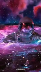 क्या आपको पता है कि इस असीम ब्राहमांड में इंसान कहाँ तक ट्रैवेल कर चुका है  🌆#shortsvideo #ytshort