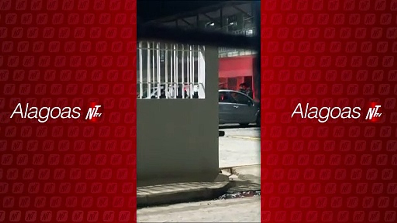 Confronto com a Polícia resulta na morte de homem em Rio Largo