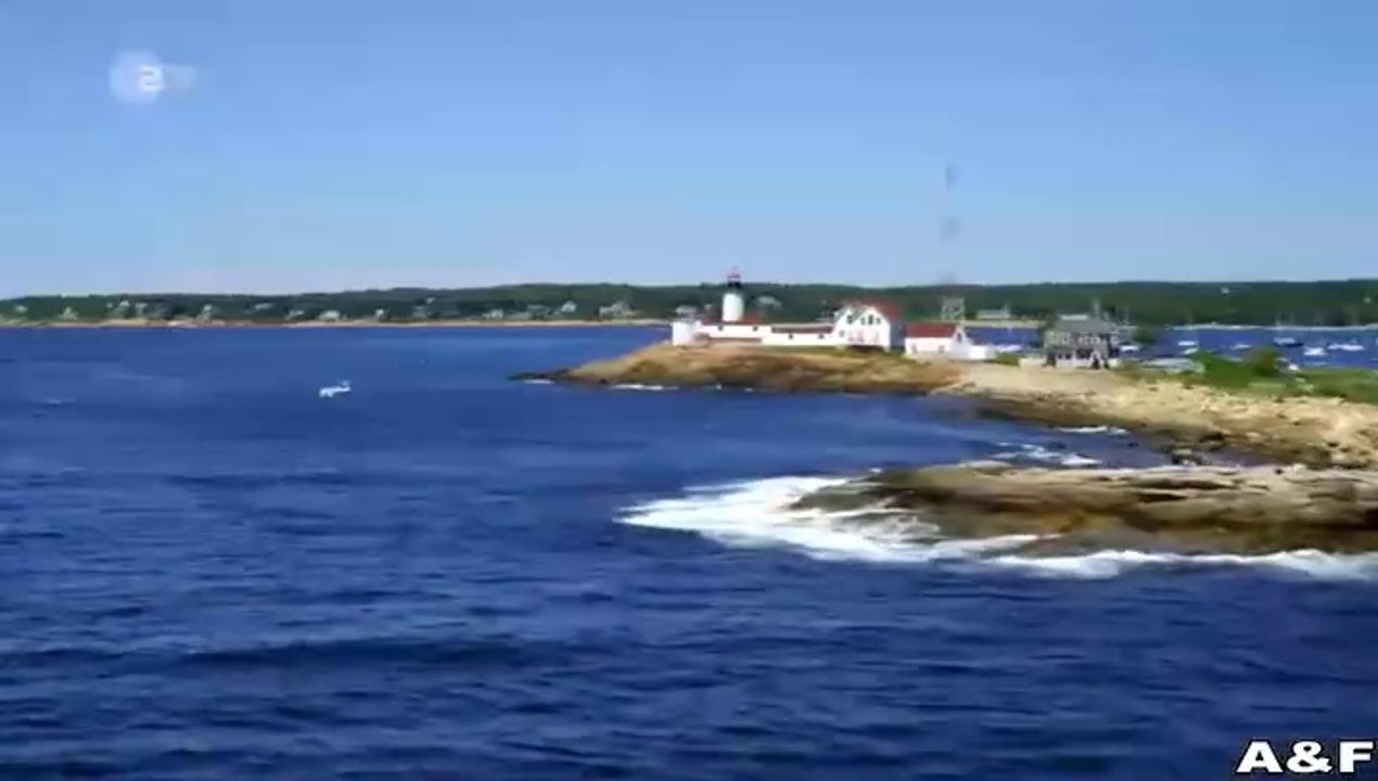 Katie Fforde -19- Zurück ans Meer