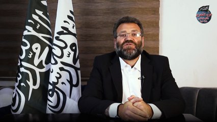 الورقة السياسية لحزب التحرير ولاية سوريا لمرحلة ما بعد سقوط حكم أسد البائد.