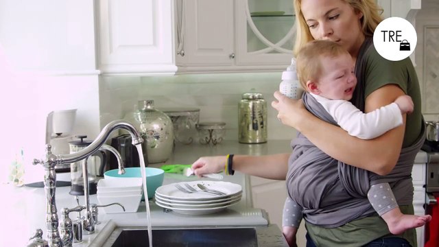 Limpiar mucho no es tan bueno como piensas. Científicos explican por qué tener una casa demasiado limpia puede perjudicar tu salud