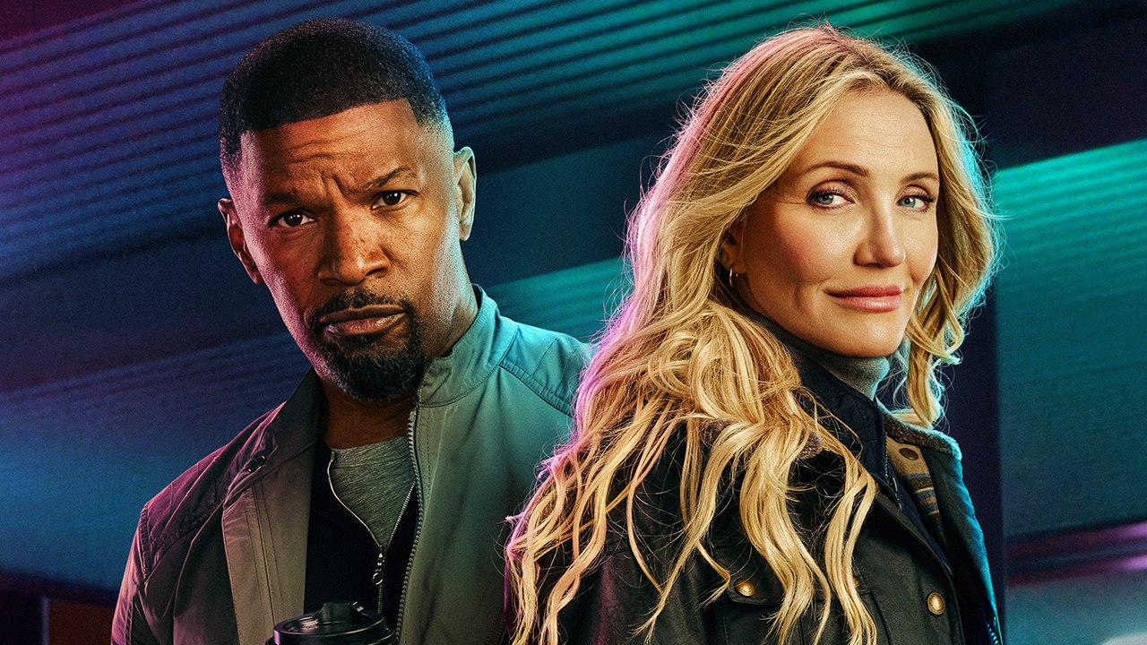 Back In Action - Trailer (Deutsch) HD