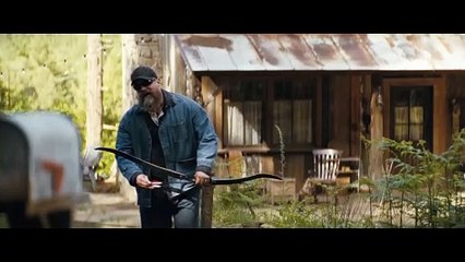 A WORKING MAN 2025- Official Trailer (4K ULTRA HD) NEW 2025 ❘ Jason Statham,