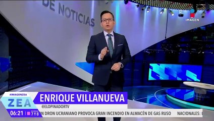 Noticias internacionales