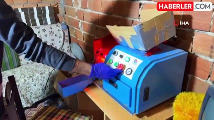 Tekirdağ'da Kaçakçılık Operasyonu: 13 Kişi İşlem Gördü