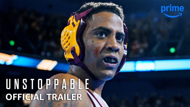 Imparable - Trailer oficial de la película